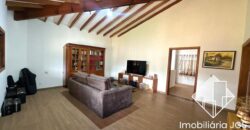 Ótima Chácara de 1.397 metros – Araçoiaba da Serra/SP