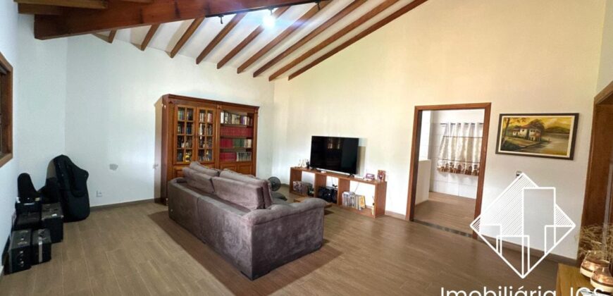 Ótima Chácara de 1.397 metros – Araçoiaba da Serra/SP