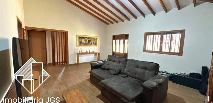 Ótima Chácara de 1.397 metros – Araçoiaba da Serra/SP