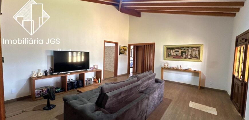 Ótima Chácara de 1.397 metros – Araçoiaba da Serra/SP