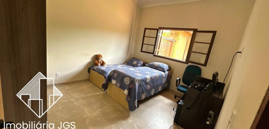 Ótima Chácara de 1.397 metros – Araçoiaba da Serra/SP