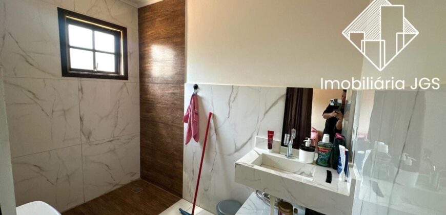 Ótima Chácara de 1.397 metros – Araçoiaba da Serra/SP