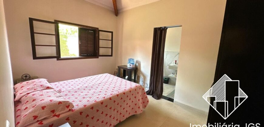 Ótima Chácara de 1.397 metros – Araçoiaba da Serra/SP