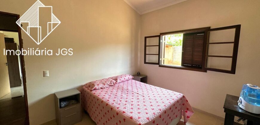 Ótima Chácara de 1.397 metros – Araçoiaba da Serra/SP