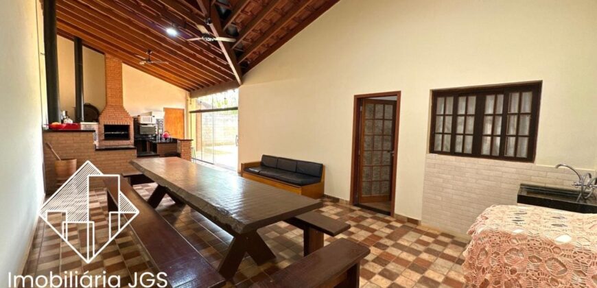 Ótima Chácara de 1.397 metros – Araçoiaba da Serra/SP