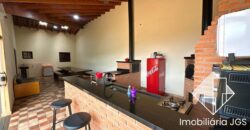 Ótima Chácara de 1.397 metros – Araçoiaba da Serra/SP