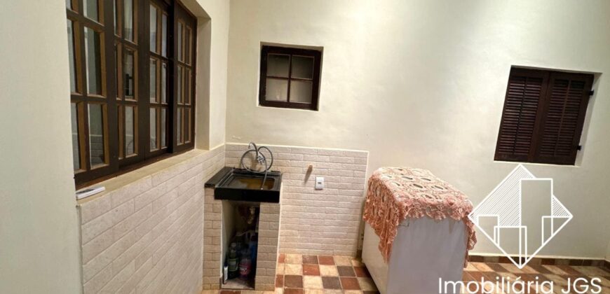 Ótima Chácara de 1.397 metros – Araçoiaba da Serra/SP