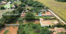 Ótima Chácara de 1.397 metros – Araçoiaba da Serra/SP