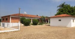 Haras de 5 alqueires a Venda localizado em Tatuí/SP