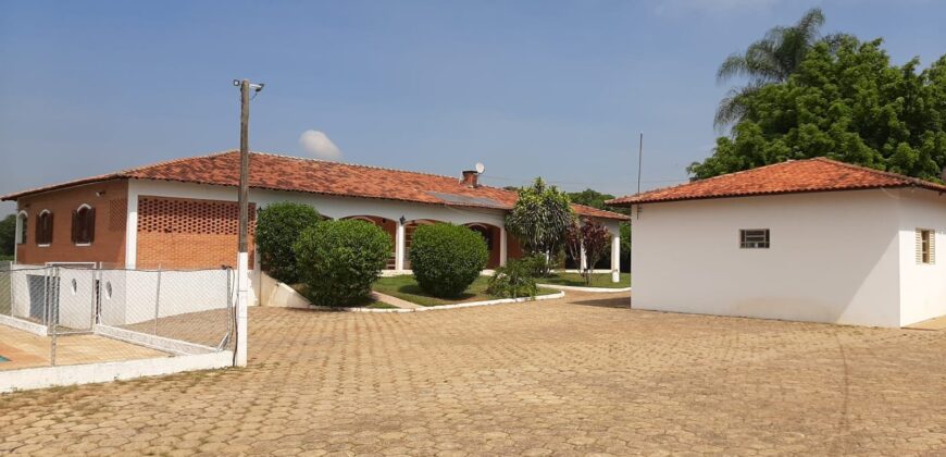 Haras de 5 alqueires a Venda localizado em Tatuí/SP