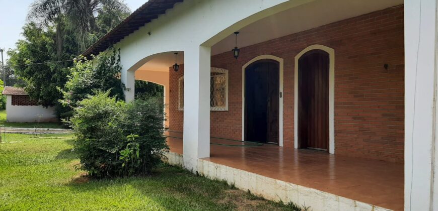 Haras de 5 alqueires a Venda localizado em Tatuí/SP