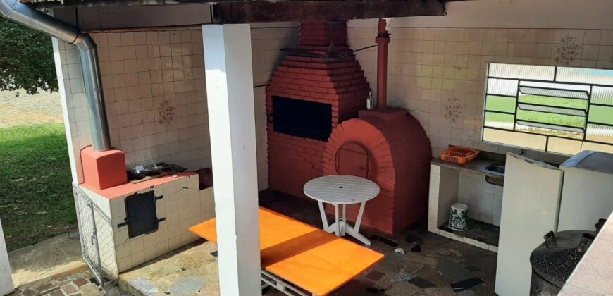 Haras de 5 alqueires a Venda localizado em Tatuí/SP