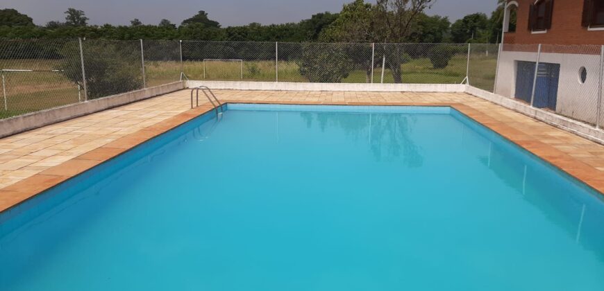 Haras de 5 alqueires a Venda localizado em Tatuí/SP