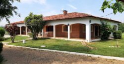 Haras de 5 alqueires a Venda localizado em Tatuí/SP