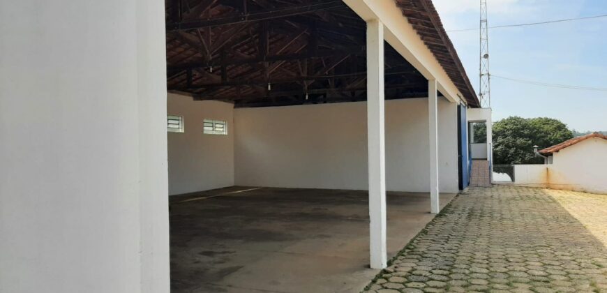 Haras de 5 alqueires a Venda localizado em Tatuí/SP