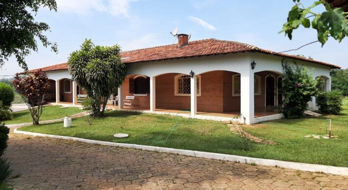 Haras de 5 alqueires a Venda localizado em Tatuí/SP