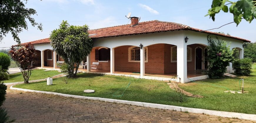 Haras de 5 alqueires a Venda localizado em Tatuí/SP