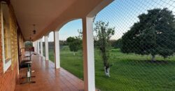 Haras de 5 alqueires a Venda localizado em Tatuí/SP