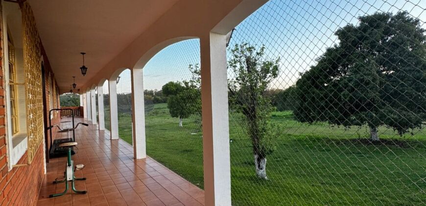 Haras de 5 alqueires a Venda localizado em Tatuí/SP