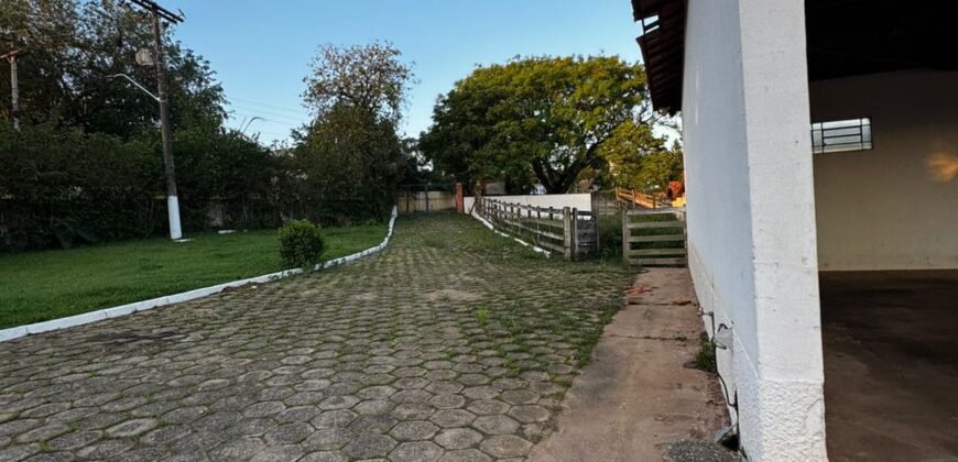 Haras de 5 alqueires a Venda localizado em Tatuí/SP