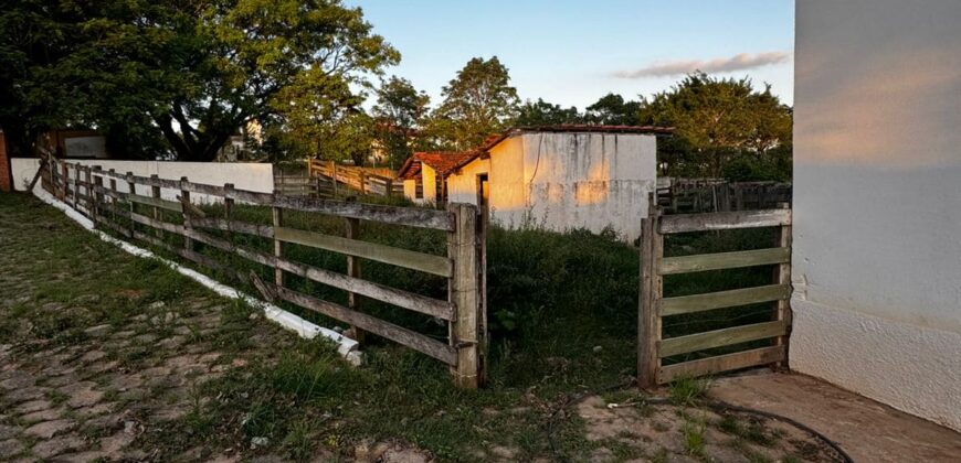 Haras de 5 alqueires a Venda localizado em Tatuí/SP