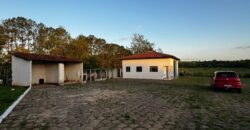 Haras de 5 alqueires a Venda localizado em Tatuí/SP