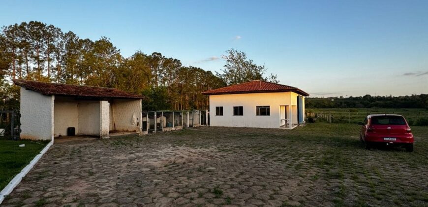 Haras de 5 alqueires a Venda localizado em Tatuí/SP