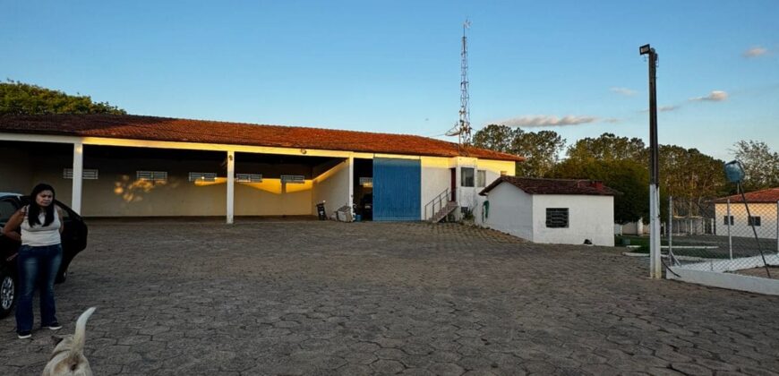 Haras de 5 alqueires a Venda localizado em Tatuí/SP