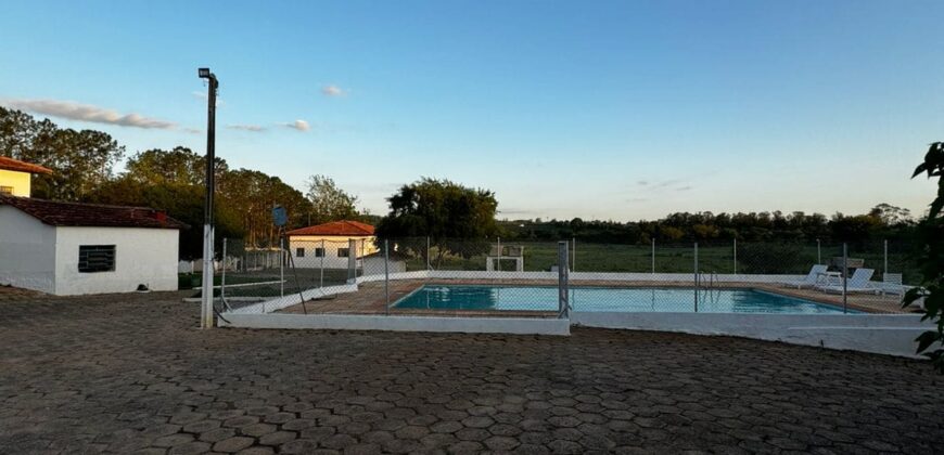 Haras de 5 alqueires a Venda localizado em Tatuí/SP