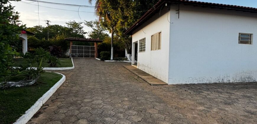 Haras de 5 alqueires a Venda localizado em Tatuí/SP
