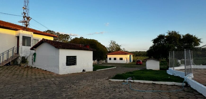 Haras de 5 alqueires a Venda localizado em Tatuí/SP
