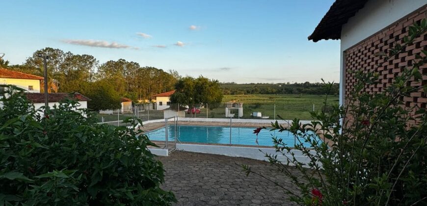 Haras de 5 alqueires a Venda localizado em Tatuí/SP