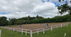 Haras de 5 alqueires a Venda localizado em Tatuí/SP