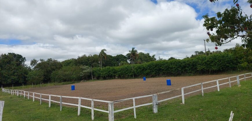 Haras de 5 alqueires a Venda localizado em Tatuí/SP