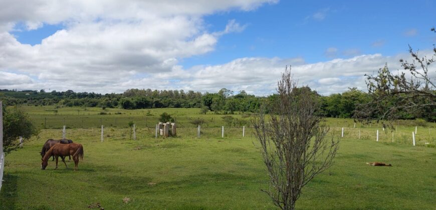 Haras de 5 alqueires a Venda localizado em Tatuí/SP