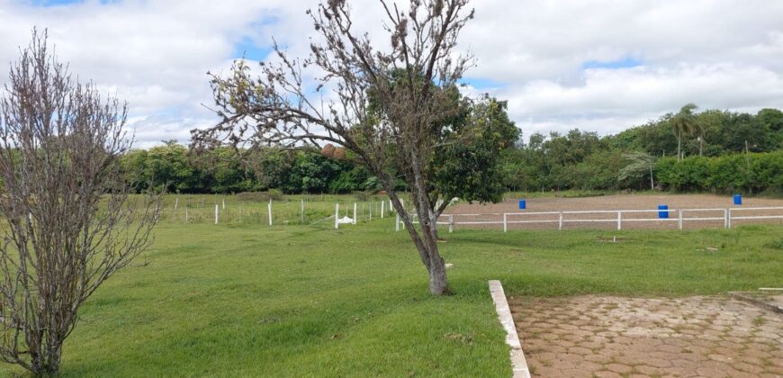 Haras de 5 alqueires a Venda localizado em Tatuí/SP