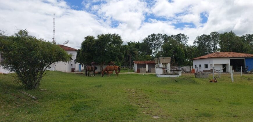 Haras de 5 alqueires a Venda localizado em Tatuí/SP