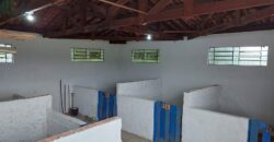Haras de 5 alqueires a Venda localizado em Tatuí/SP