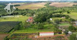 Chácara de 1.109 metros com paisagismo – Salto de Pirapora/SP