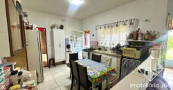 Chácara de 1.109 metros com paisagismo – Salto de Pirapora/SP