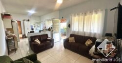 Chácara de 1.109 metros com paisagismo – Salto de Pirapora/SP