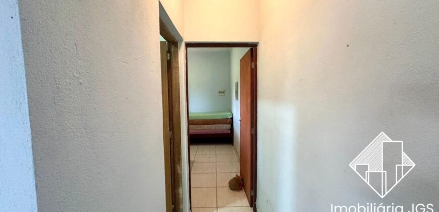 Chácara de 1.109 metros com paisagismo – Salto de Pirapora/SP