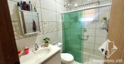 Chácara de 1.109 metros com paisagismo – Salto de Pirapora/SP