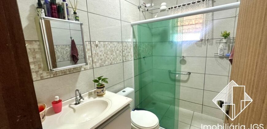 Chácara de 1.109 metros com paisagismo – Salto de Pirapora/SP