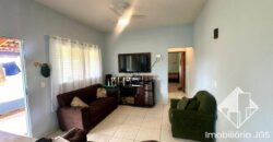 Chácara de 1.109 metros com paisagismo – Salto de Pirapora/SP