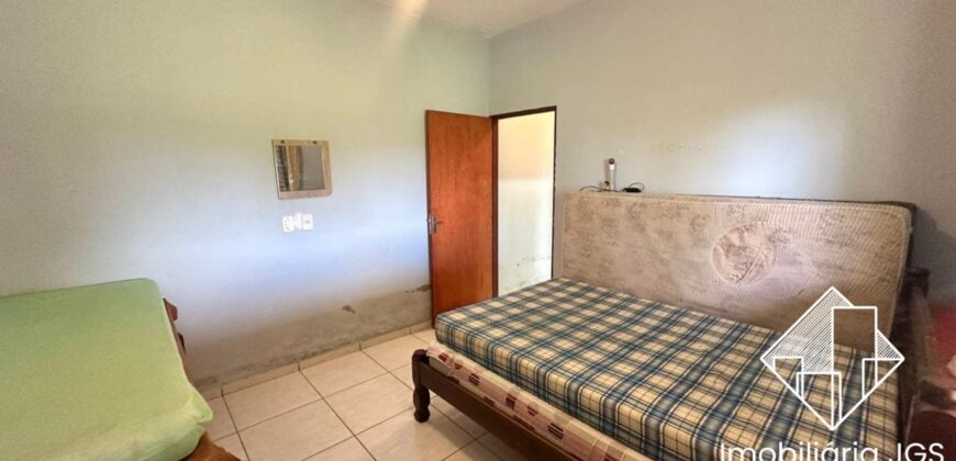 Chácara de 1.109 metros com paisagismo – Salto de Pirapora/SP