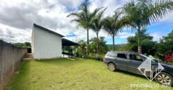 Chácara de 1.109 metros com paisagismo – Salto de Pirapora/SP