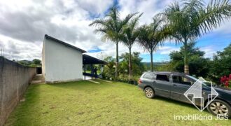 Chácara de 1.109 metros com paisagismo – Salto de Pirapora/SP