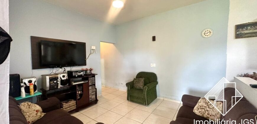 Chácara de 1.109 metros com paisagismo – Salto de Pirapora/SP