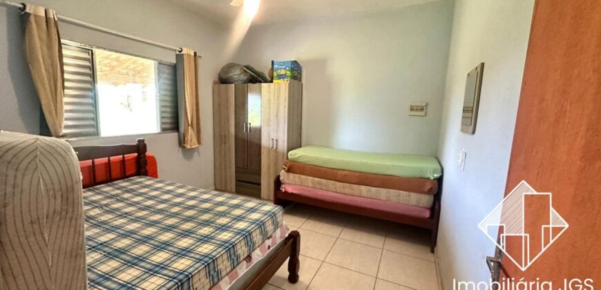 Chácara de 1.109 metros com paisagismo – Salto de Pirapora/SP